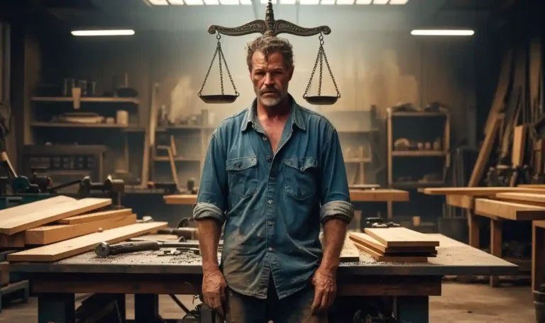 حقوق قانونی کارگران در محیط کار